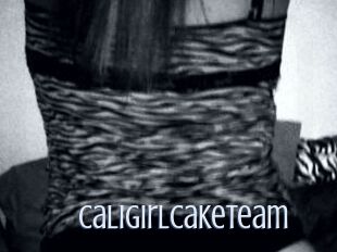 CaliGirlCakeTeam