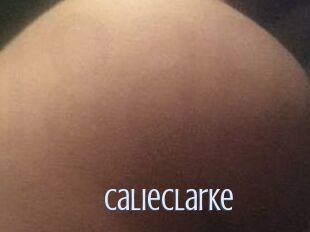 CalieClarke