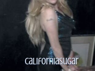 CaliforniaSugar