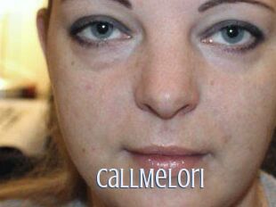 CallMeLori