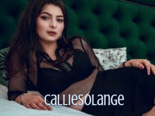 CallieSolange