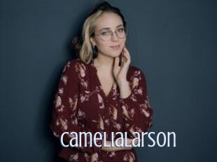 CameliaLarson