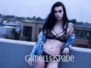 CamelliaSpade