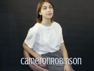 CameronRobinson