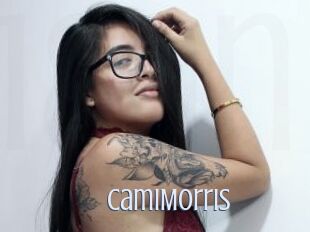 CamiMorris