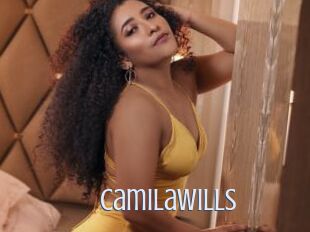 CamilaWills