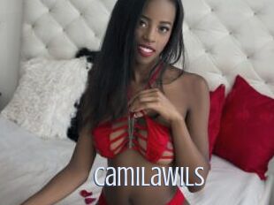 CamilaWils