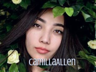 CamillaAllen