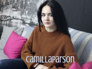 CamillaParson