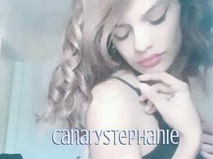 CanaryStephanie