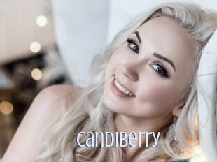 CandiBerry