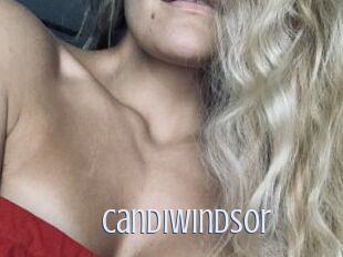 CandiWindsor