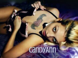 Candy_Ann