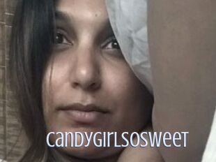 CandyGirlSoSweet