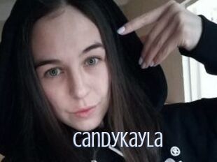 CandyKayla