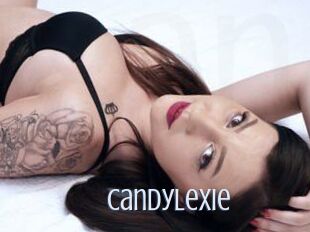 CandyLexie
