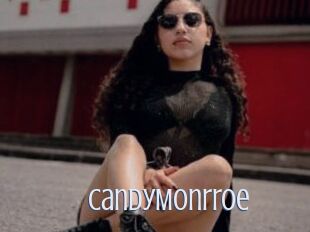 CandyMonrroe