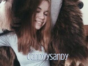 CandyySandy