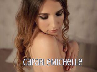 CapableMichelle