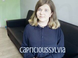 CapriciousSylvia