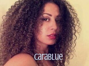 CaraBlue