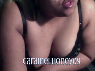 CaramelHoney09