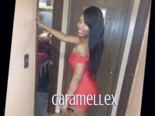CaramelLex