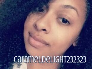 Carameldelight232323