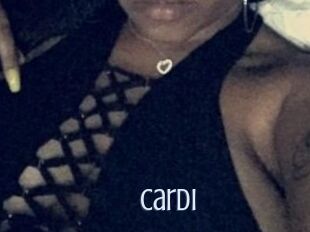 Cardi