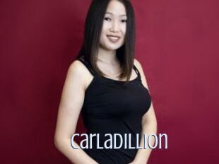 CarlaDillion 18 ans Nue
