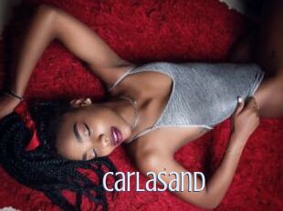 CarlaSand