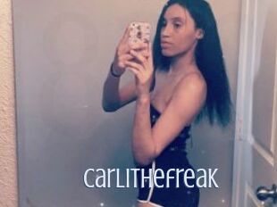 Carlithefreak