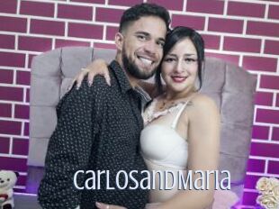 CarlosandMaria