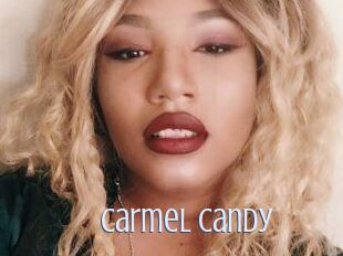 Carmel_Candy