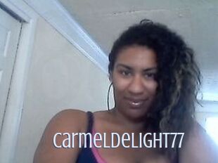 Carmeldelight77