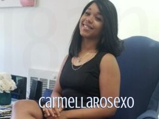 CarmellaRoseXO
