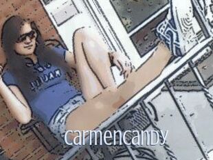CarmenCandy