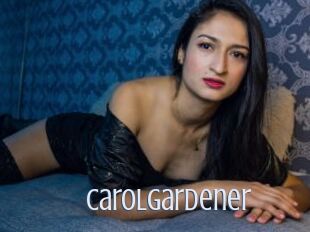 CarolGardener