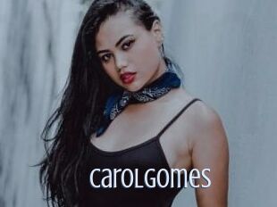 CarolGomes