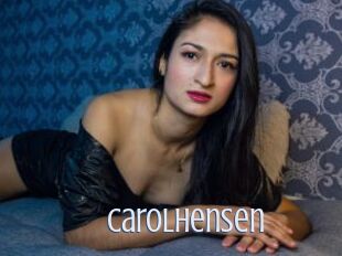 CarolHensen