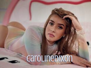 CarolineDixon