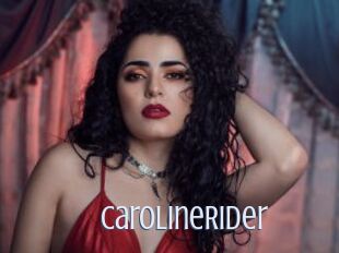 CarolineRider