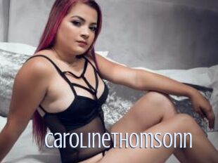 CarolineThomsonn