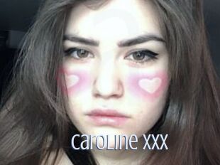Caroline_xxx