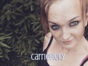 CarrieFiery