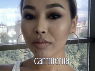 Carrmen18
