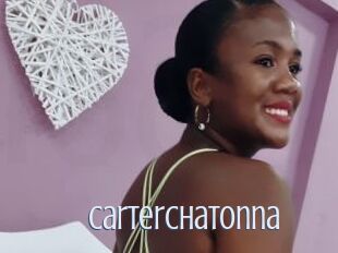 CarterChatonna
