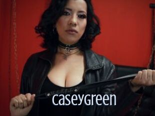CaseyGreen