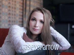 CaseySparrow