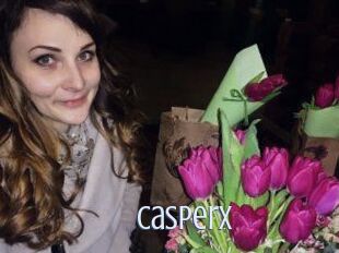 CasperX